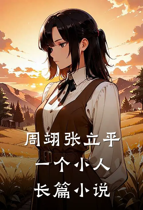周翊张立平一个小人长篇小说