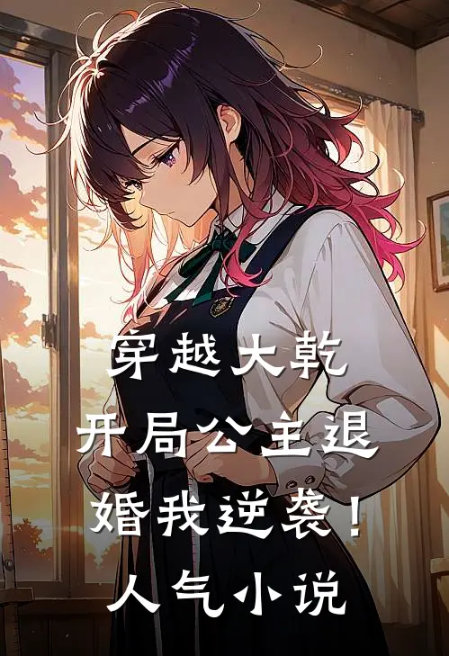 穿越大乾，开局公主退婚我逆袭！人气小说