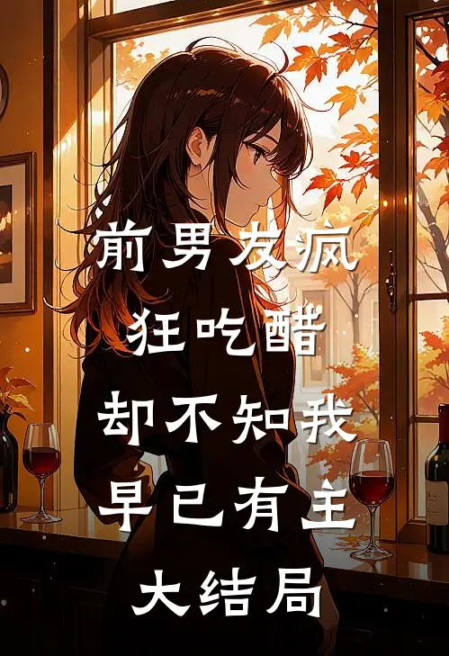 前男友疯狂吃醋，却不知我早已有主大结局