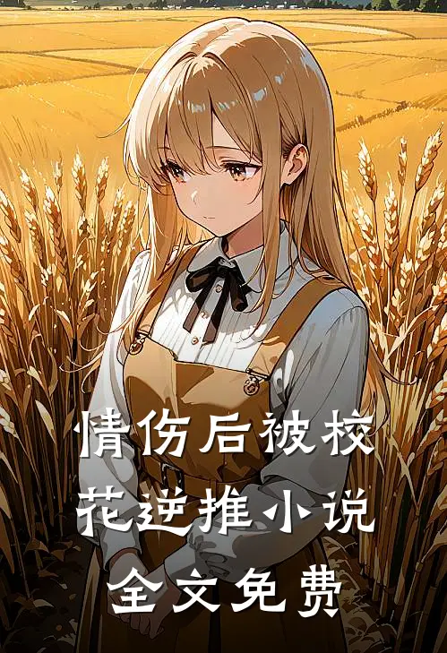 情伤后被校花逆推小说全文免费