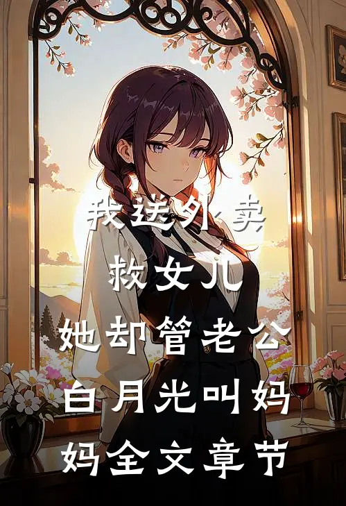 我送外卖救女儿，她却管老公白月光叫妈妈全文章节