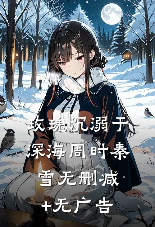 玫瑰沉溺于深海周时秦雪无删减+无广告