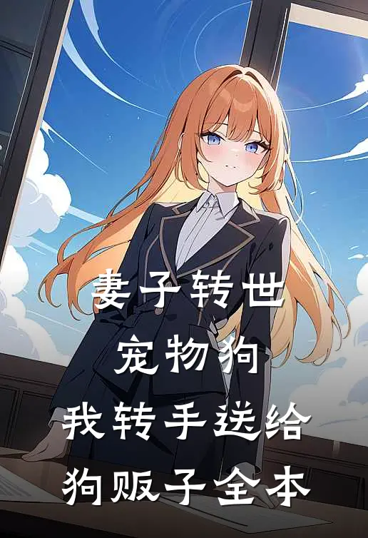 妻子转世宠物狗，我转手送给狗贩子全本