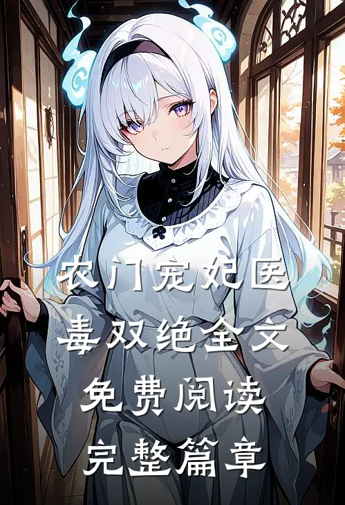 农门宠妃医毒双绝全文免费阅读完整篇章