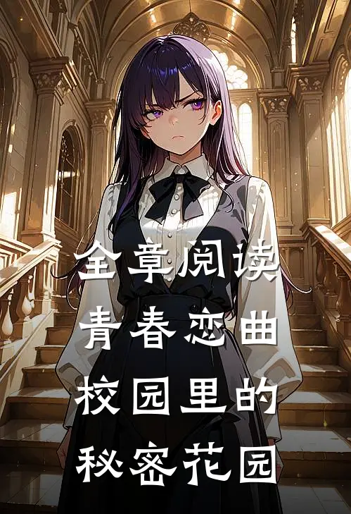 全章阅读青春恋曲校园里的秘密花园