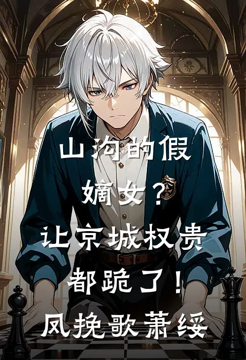 山沟的假嫡女？让京城权贵都跪了！凤挽歌萧绥