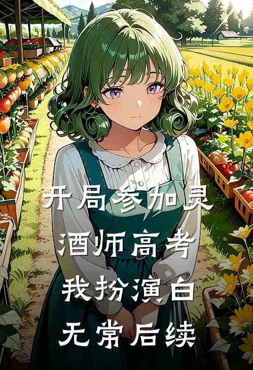开局参加灵酒师高考，我扮演白无常后续