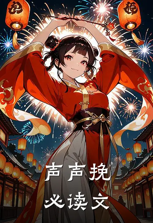 声声挽必读文