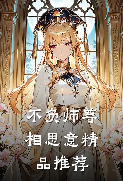 不负师尊相思意精品推荐