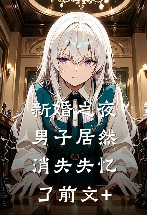 新婚之夜男子居然消失失忆了前文+
