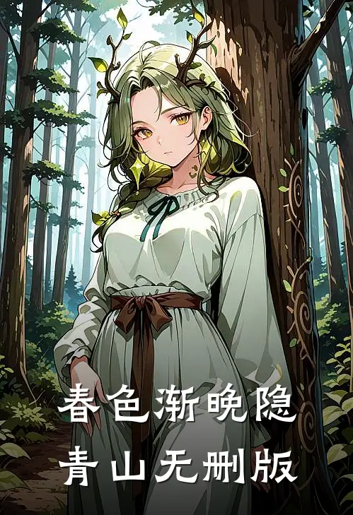 春色渐晚隐青山无删版