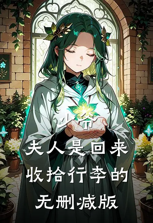 少爷，夫人是回来收拾行李的无删减版