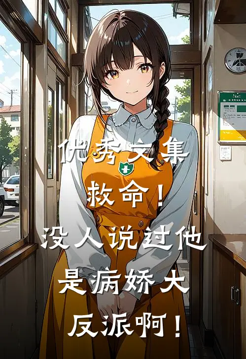 优秀文集救命！没人说过他是病娇大反派啊！