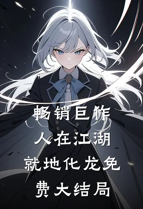 畅销巨作人在江湖,就地化龙免费大结局