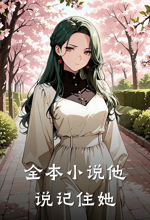 全本小说他说记住她