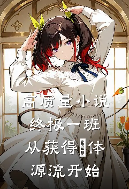 高质量小说终极一班：从获得炁体源流开始