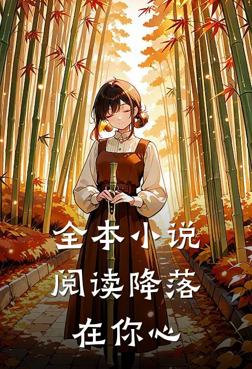 全本小说阅读降落在你心