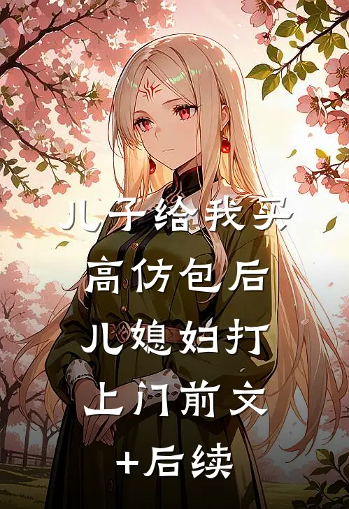 儿子给我买高仿包后，儿媳妇打上门前文+后续