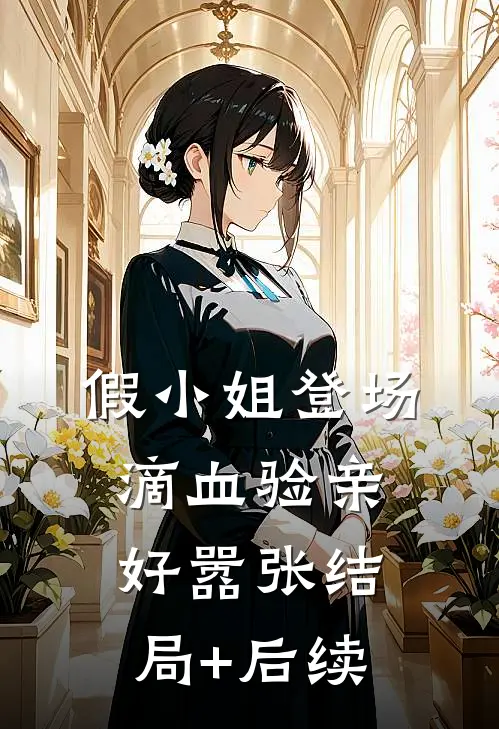假小姐登场，滴血验亲好嚣张结局+后续