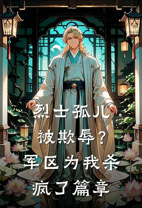 烈士孤儿被欺辱？军区为我杀疯了篇章