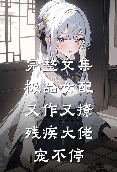 完整文集极品女配又作又撩，残疾大佬宠不停