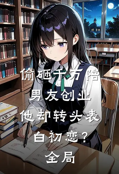偷砸千万陪男友创业，他却转头表白初恋？全局