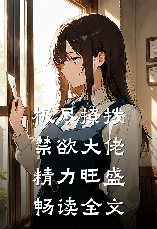 极尽撩拨：禁欲大佬精力旺盛畅读全文