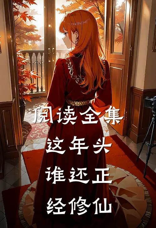 阅读全集这年头,谁还正经修仙的