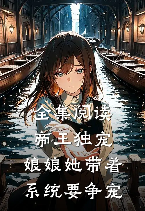 全集阅读帝王独宠：娘娘她带着系统要争宠