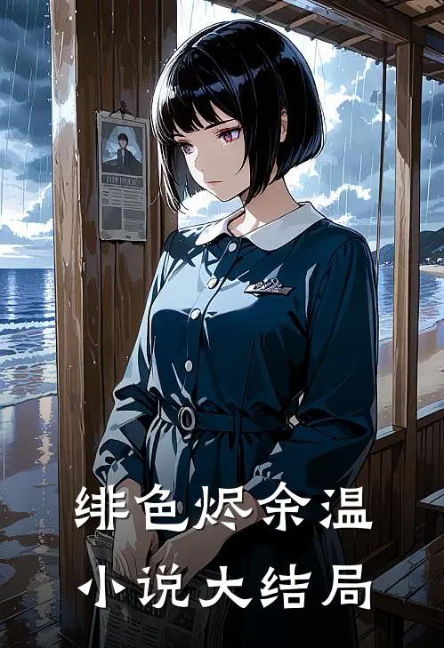 绯色烬余温小说大结局