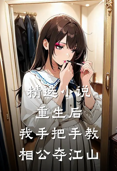 精选小说重生后，我手把手教相公夺江山