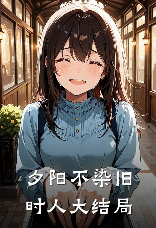 夕阳不染旧时人大结局