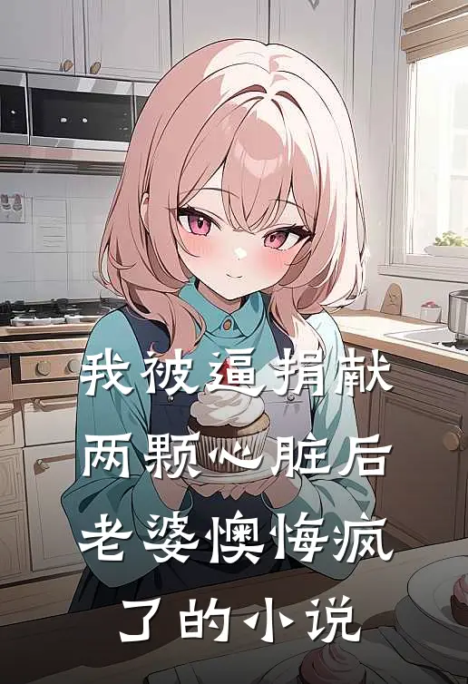我被逼捐献两颗心脏后，老婆懊悔疯了的小说