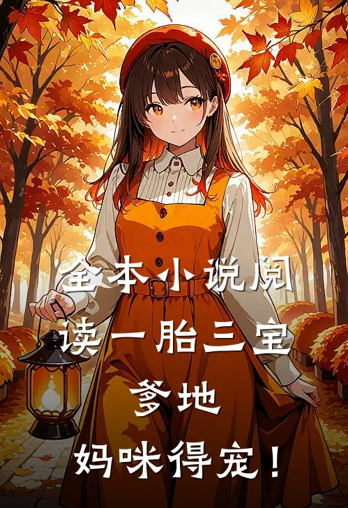 全本小说阅读一胎三宝：爹地，妈咪得宠！