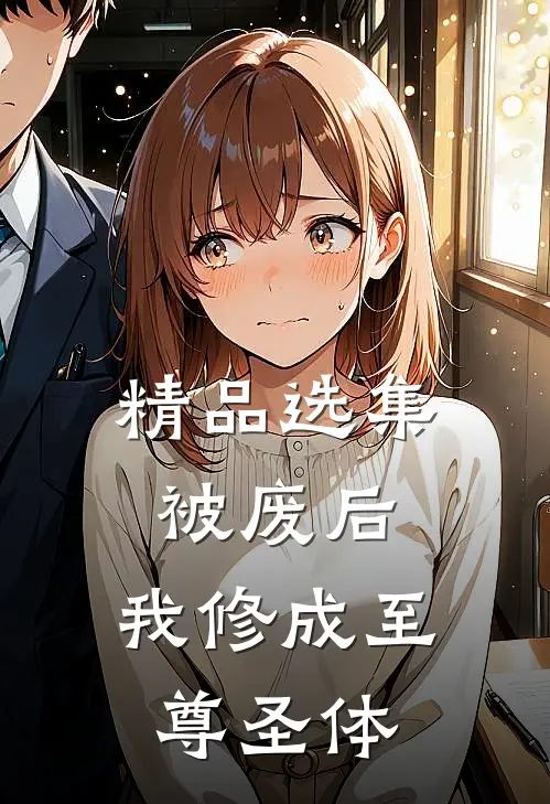 精品选集被废后，我修成至尊圣体