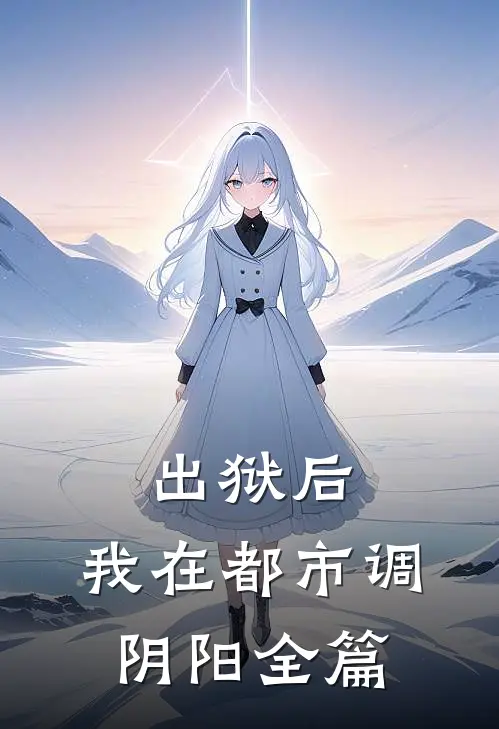 出狱后，我在都市调阴阳全篇