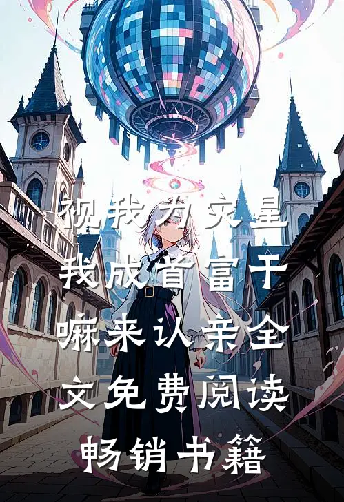 视我为灾星我成首富干嘛来认亲全文免费阅读畅销书籍