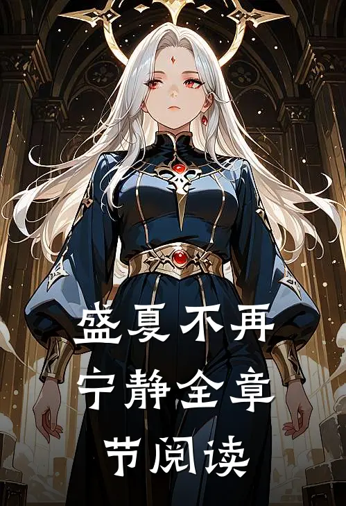 盛夏不再宁静全章节阅读