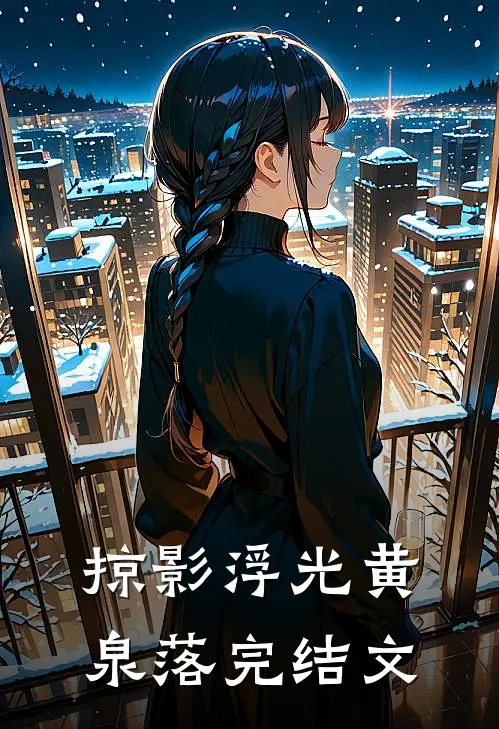 掠影浮光黄泉落完结文