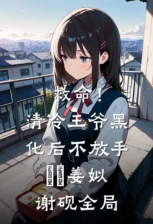 救命！清冷王爷黑化后不放手​​姜姒谢砚全局