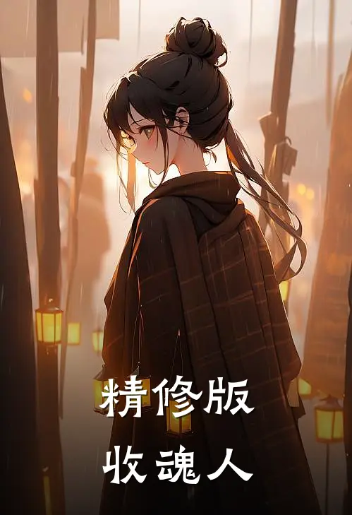 精修版收魂人