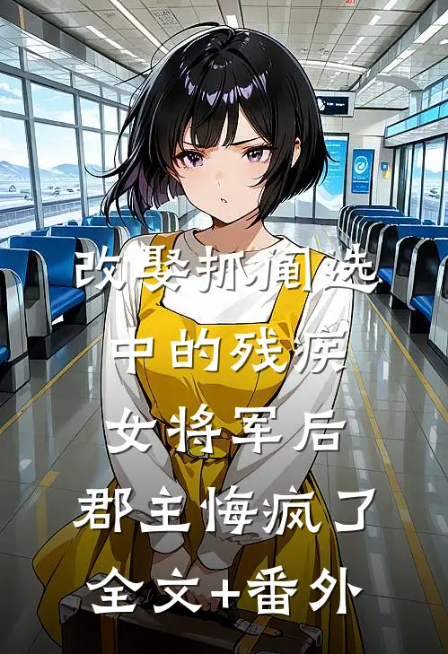 改娶抓阄选中的残疾女将军后，郡主悔疯了全文+番外