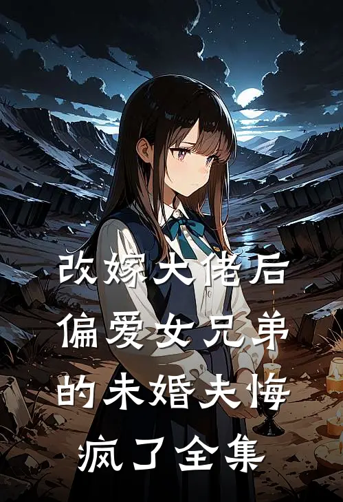 改嫁大佬后，偏爱女兄弟的未婚夫悔疯了全集