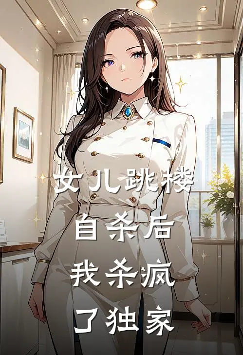 女儿跳楼自杀后，我杀疯了独家