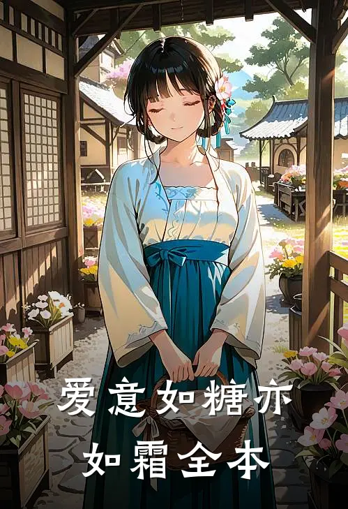 爱意如糖亦如霜全本