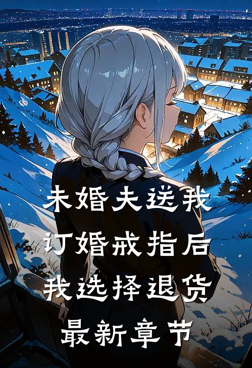 未婚夫送我订婚戒指后，我选择退货最新章节