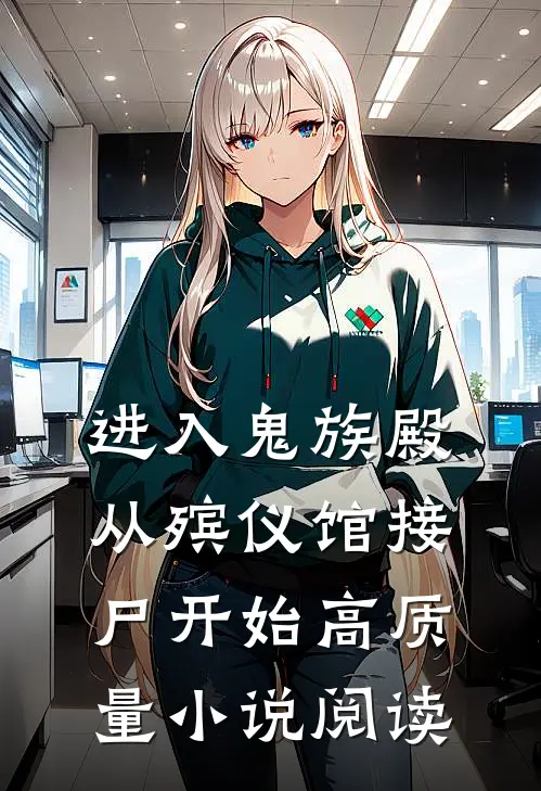 进入鬼族殿，从殡仪馆接尸开始高质量小说阅读