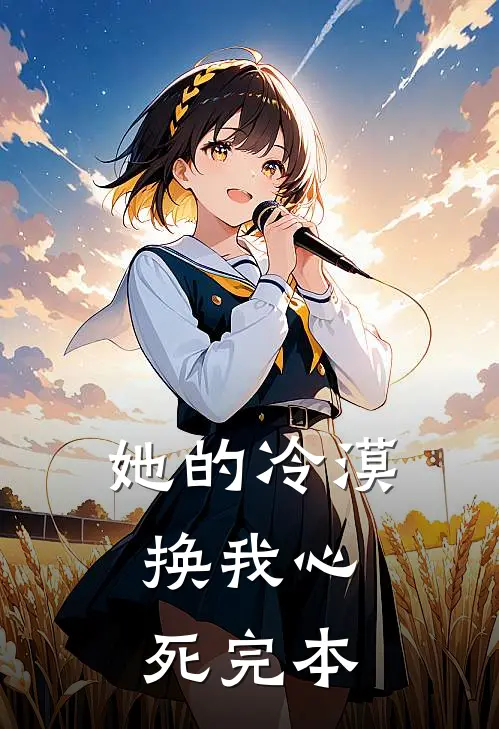 她的冷漠，换我心死完本