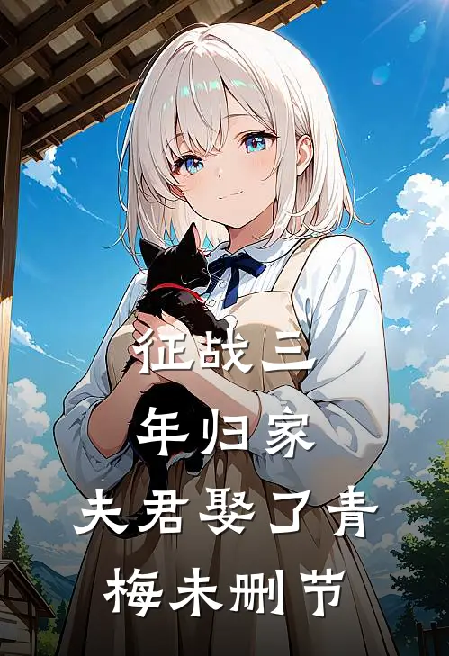 征战三年归家，夫君娶了青梅未删节