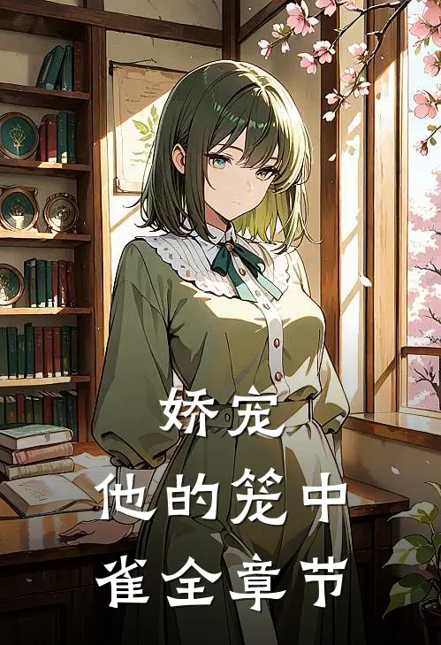 娇宠：他的笼中雀全章节
